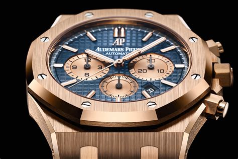 Montres Audemars Piguet Royal Oak .